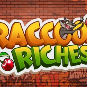 Raccoon Riches