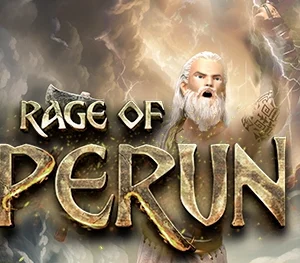 Rage of Perun