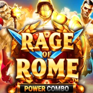 Rage of Rome Power Combo