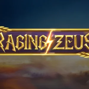 Raging Zeus