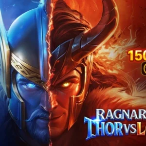 Ragnarok: Thor vs Loki