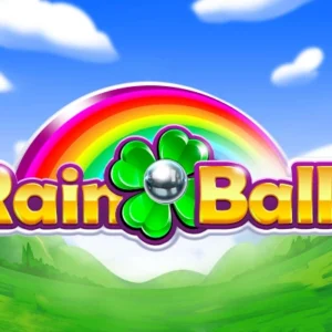 Rain Balls