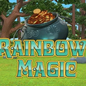 Rainbow Magic