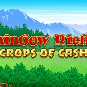 Rainbow Riches Crops of Cash
