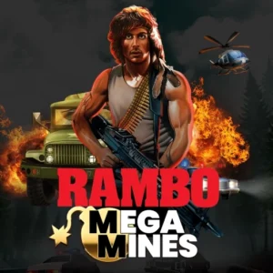 Rambo: Mega Mines