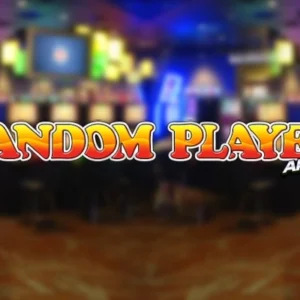 Random Player Arcade