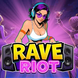 Rave Riot