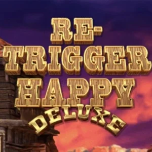 Re-Trigger Happy Deluxe