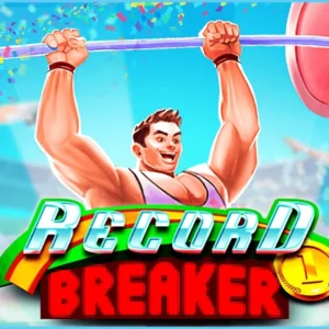 Record Breaker