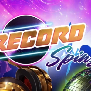 Record Spins