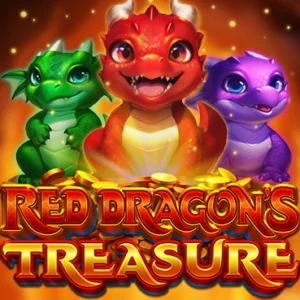 Red Dragon's Treasure