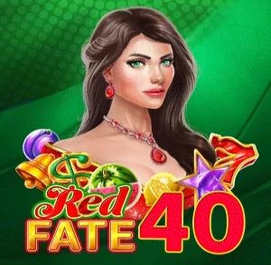 Red Fate 40