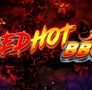 Red Hot BBQ