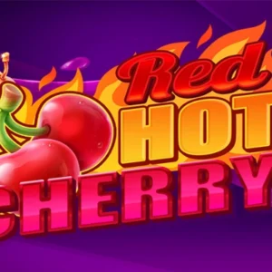 Red Hot Cherry
