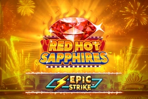 Red Hot Sapphires