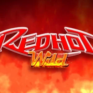 Red Hot Wild