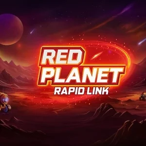 Red Planet: Rapid Link