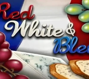 Red White & Bleu