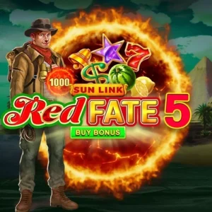 RedFate 5 Sun Link
