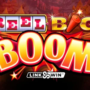 Reel Big Boom