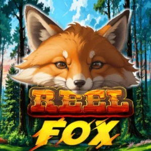 Reel Fox