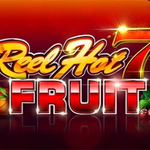 Reel Hot 7's Fruit