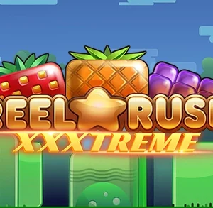Reel Rush XXXtreme
