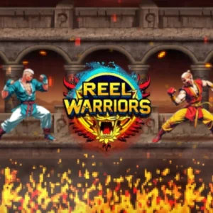 Reel Warriors
