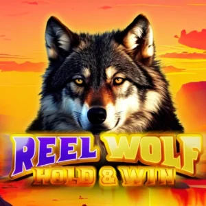 Reel Wolf