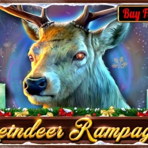 Reindeer Rampage