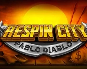 Respin City Pablo Diablo