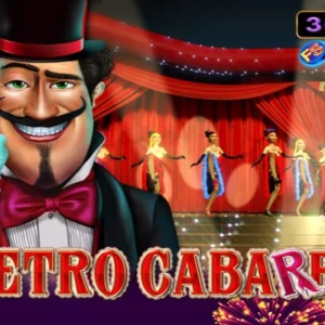 Retro Cabaret