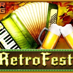 Retro Fest