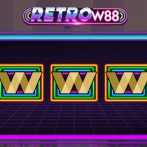 Retro W88