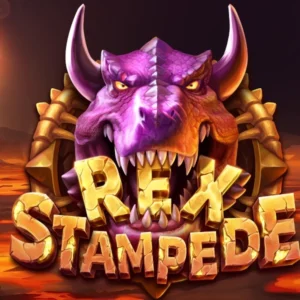 Rex Stampede