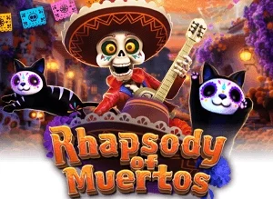 Rhapsody of Muertos
