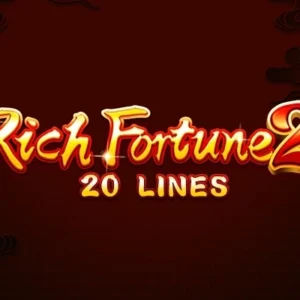 Rich Fortune 2