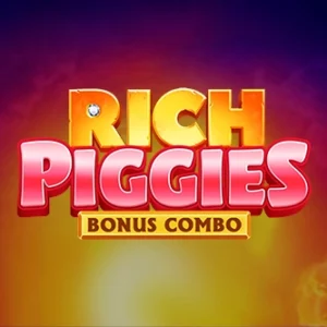 Rich Piggies: Bonus Combo