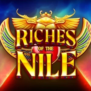 Riches of the Nile