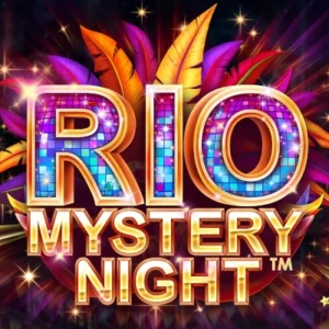Rio Mystery Night