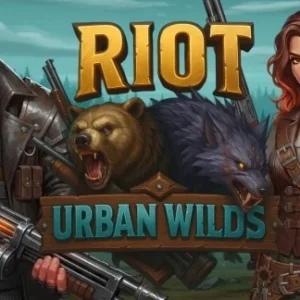 Riot Urban Wilds