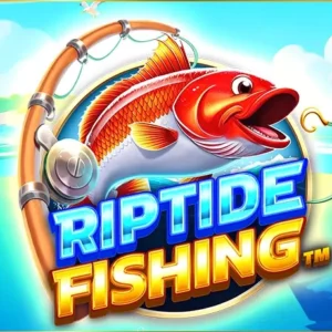 Riptide Fishing