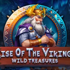 Rise of The Vikings - Wild Treasures