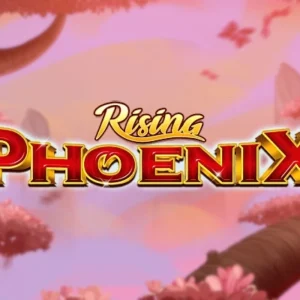 Rising Phoenix