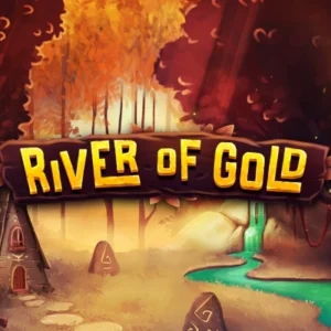 River of Gold