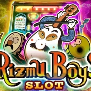Rizmu Boys