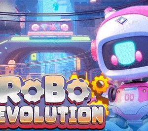 Robo Revolution