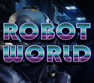 Robot World