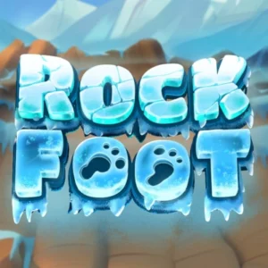 Rock Foot
