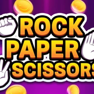 Rock Paper Scissors